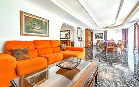 Villa Raquel With Private Pool And Sea View