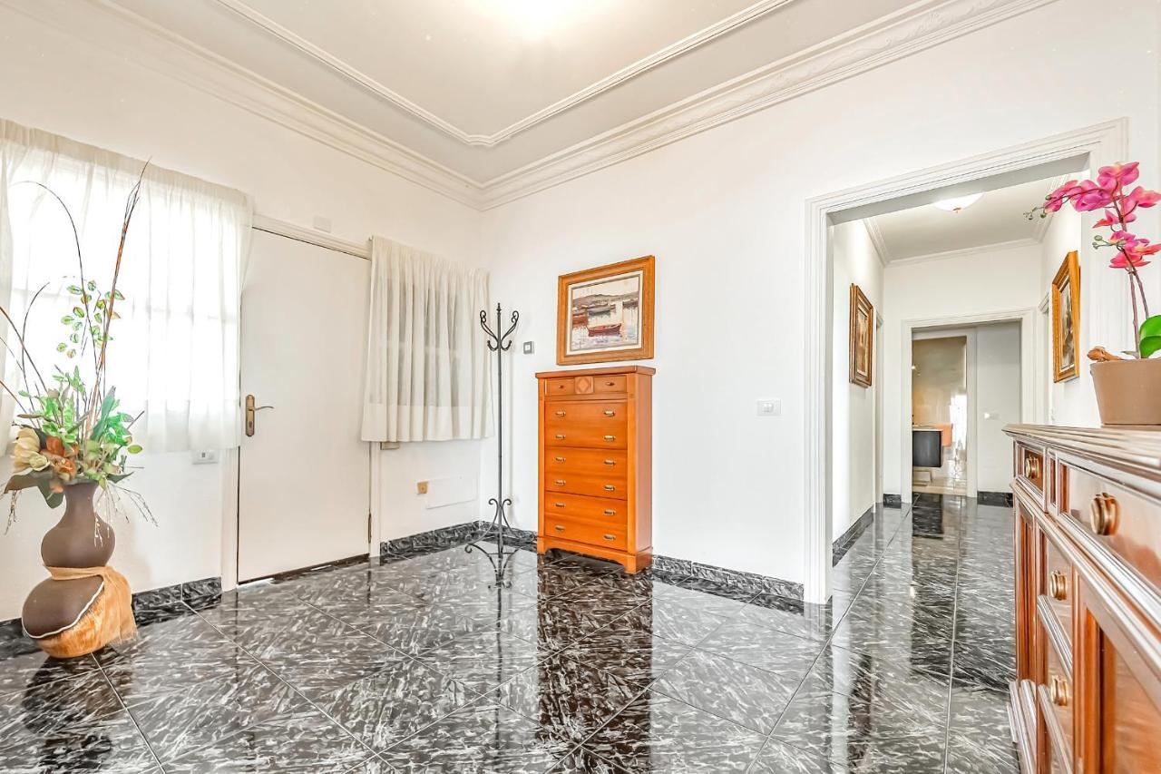 Villa Raquel With Private Pool And Sea View Los Menores Exterior photo